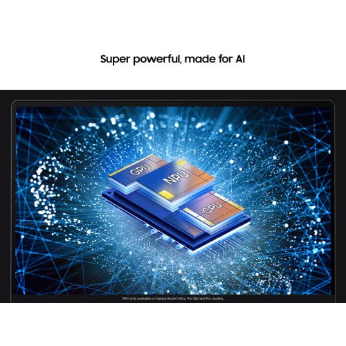Samsung Galaxy Book4 Ultra