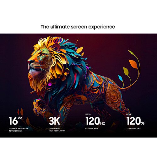 Samsung Galaxy Book4 Ultra