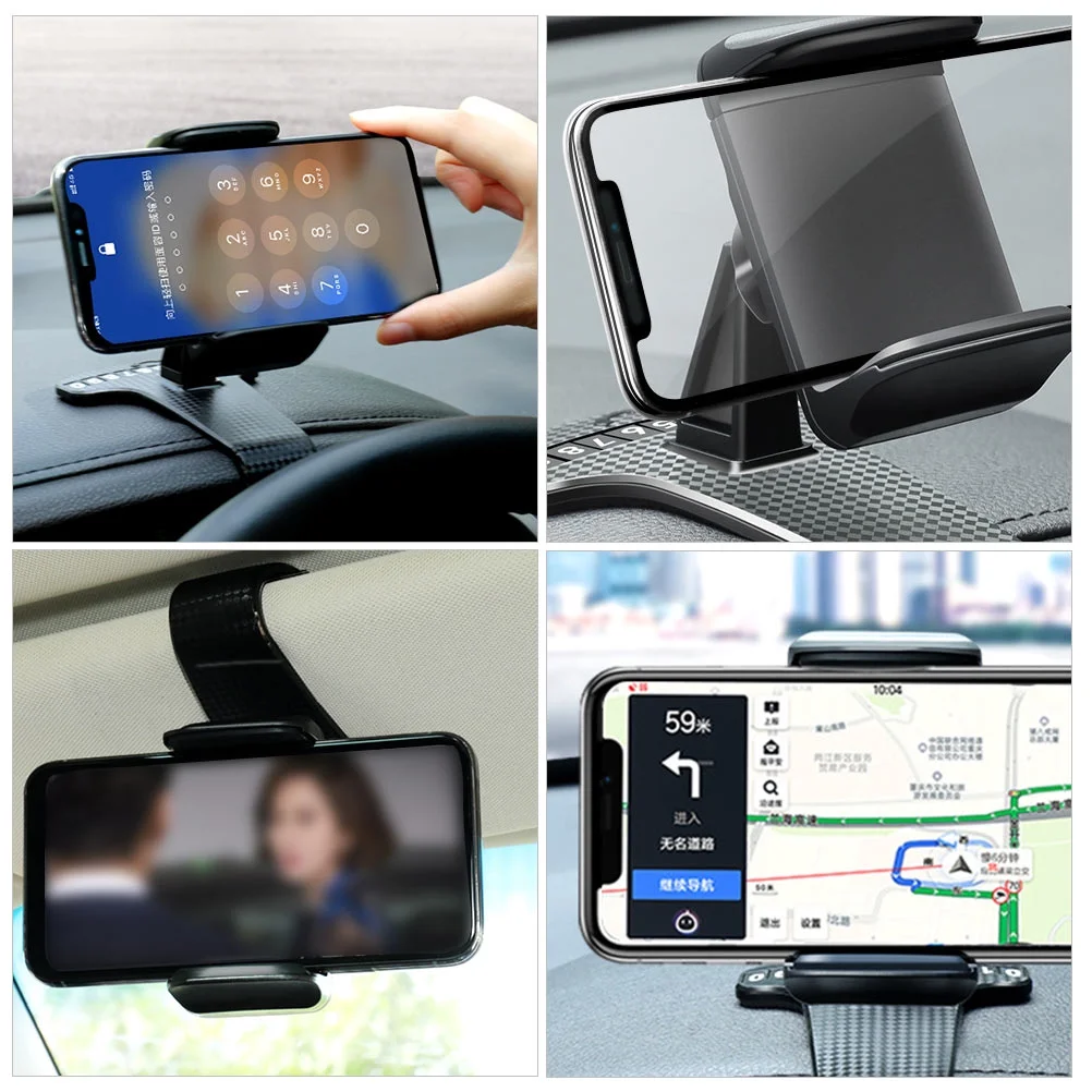 Bracket Mobile Phone Accessories Accessory Holder Mount