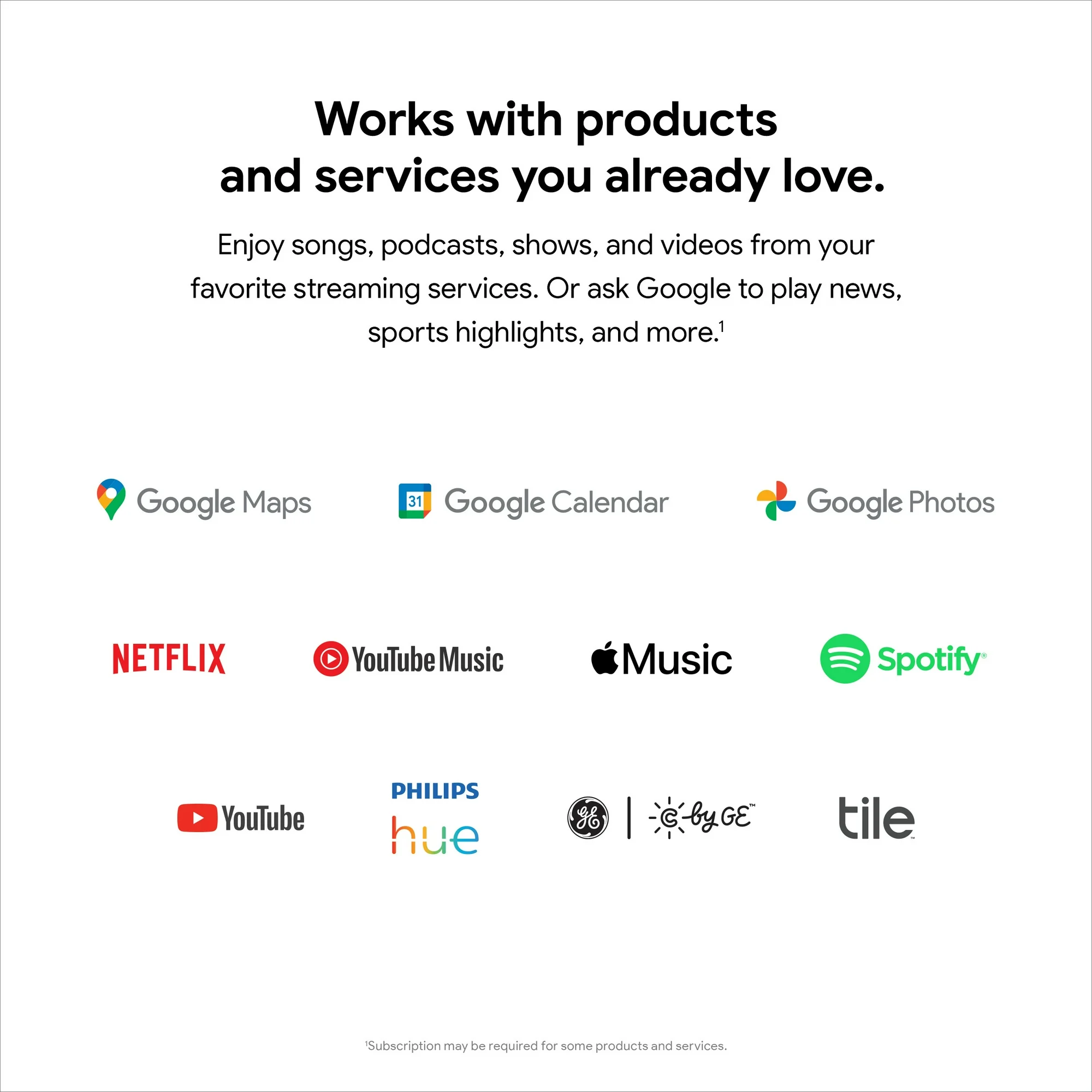 Google Nest Hub 2nd Gen - Smart Home Display with Google Assistant - Charcoal