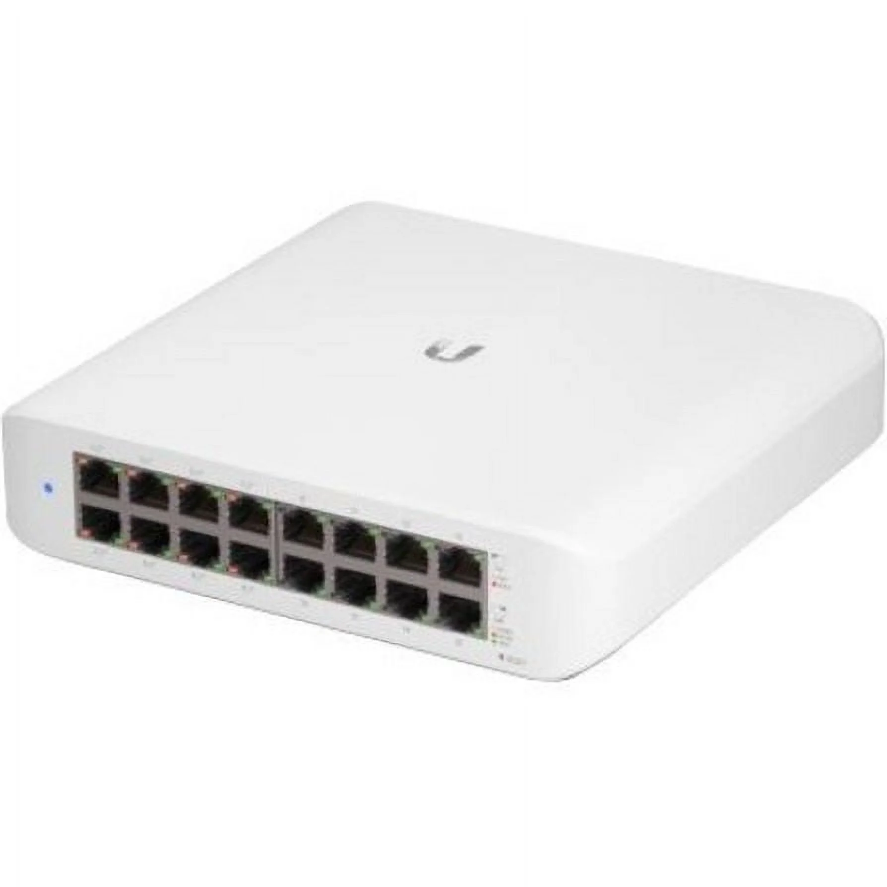 Ubiquiti USW-LITE-16-POE UniFi Switch Lite 16 PoE USWLITE16POE