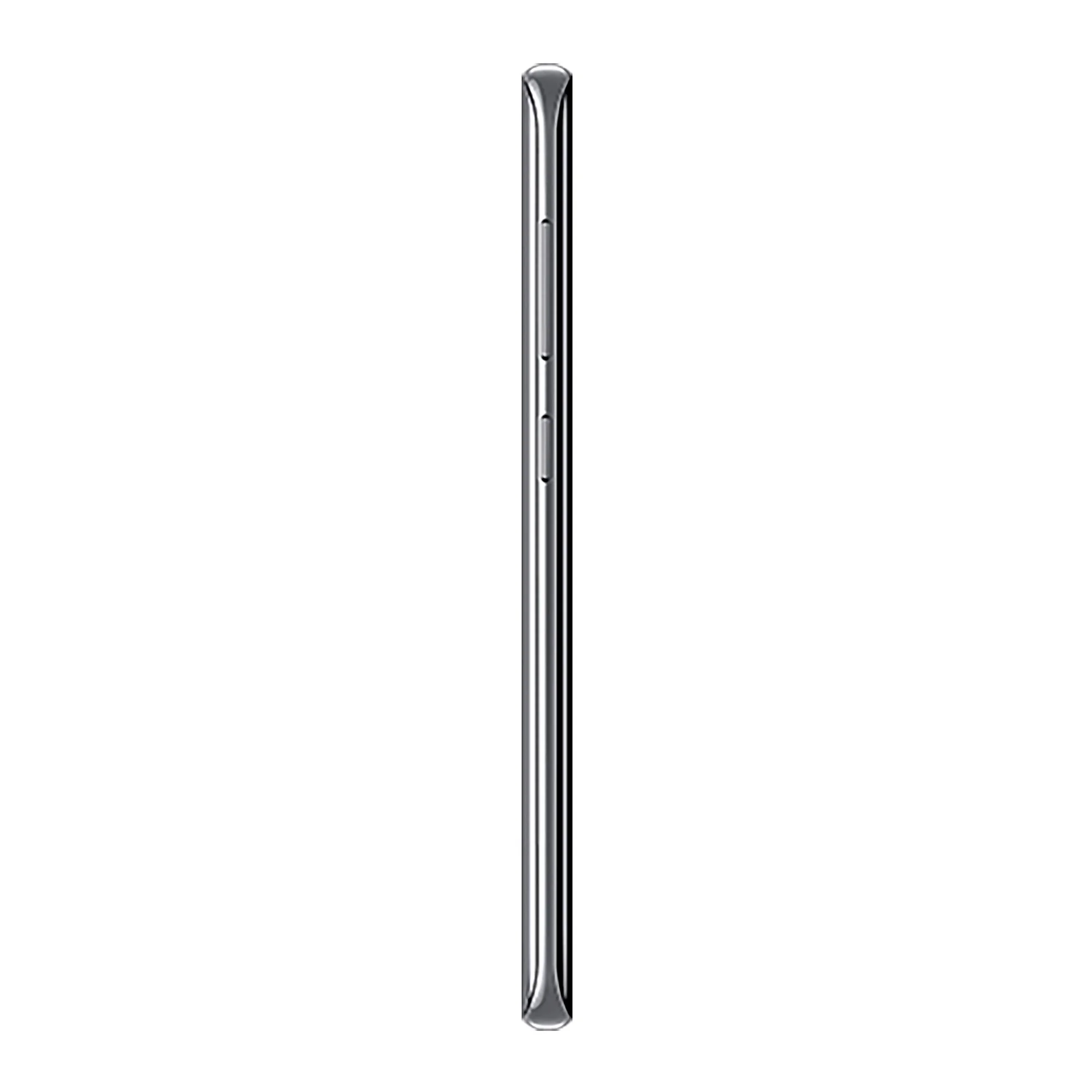 SAMSUNG Galaxy S8 SM-G950U 64GB 4G LTE T-Mobile 5.8" AMOLED 4GB RAM 12MP Camera Phone NEW, Arctic Silver
