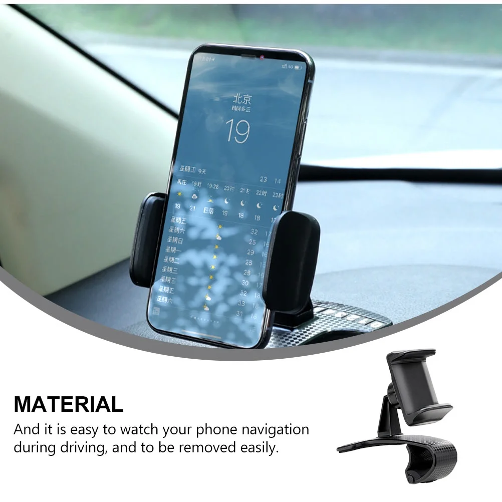 Bracket Mobile Phone Accessories Accessory Holder Mount
