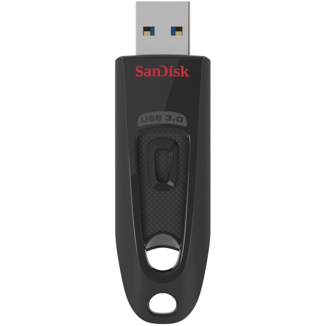 SanDisk 64GB Ultra USB 3.0 Flash Drive - 130MB/s - SDCZ48-064G-AW46 64GB