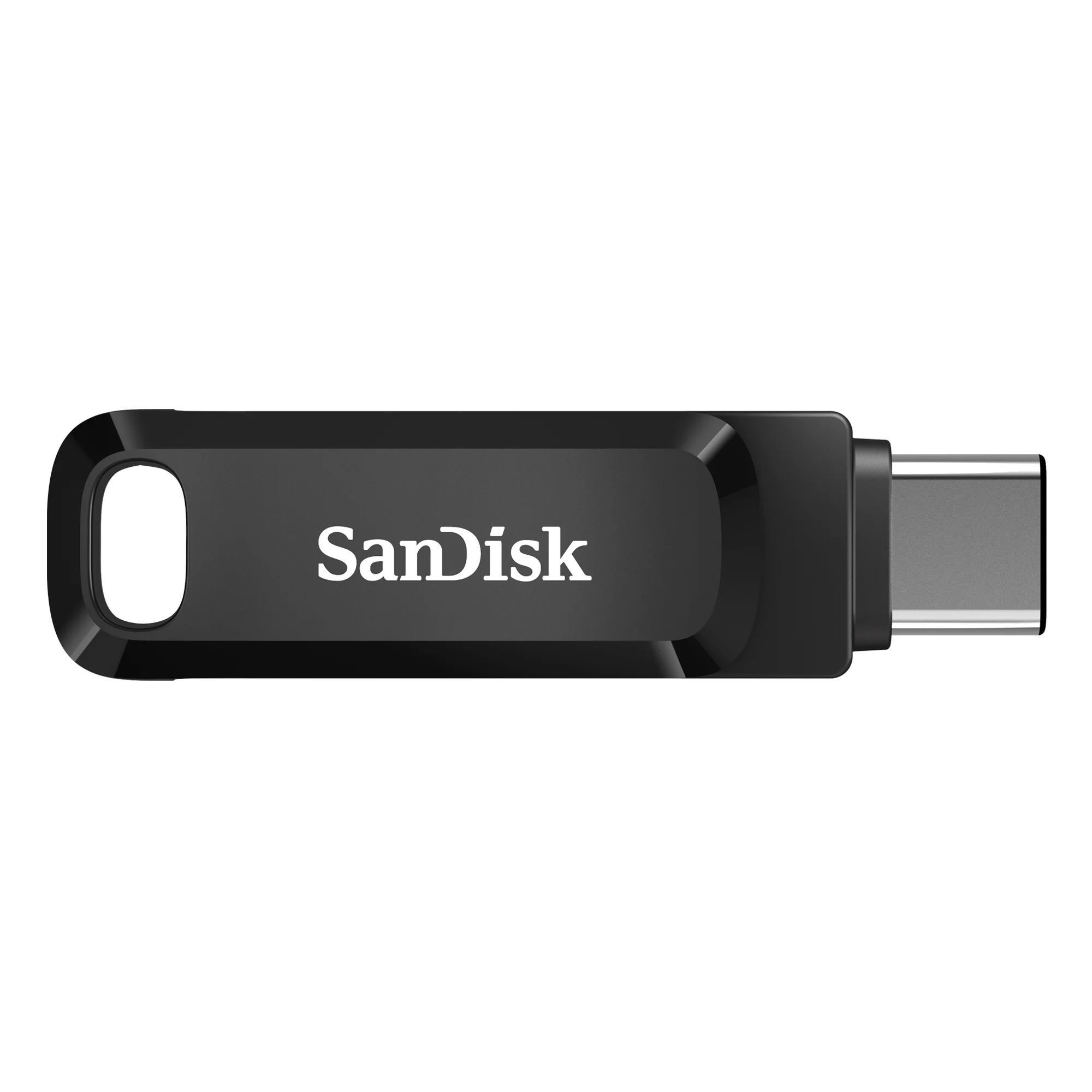 SanDisk 64GB Ultra Dual Drive Go USB Type-C Flash Drive - SDDDC3-064G-AW46 512GB