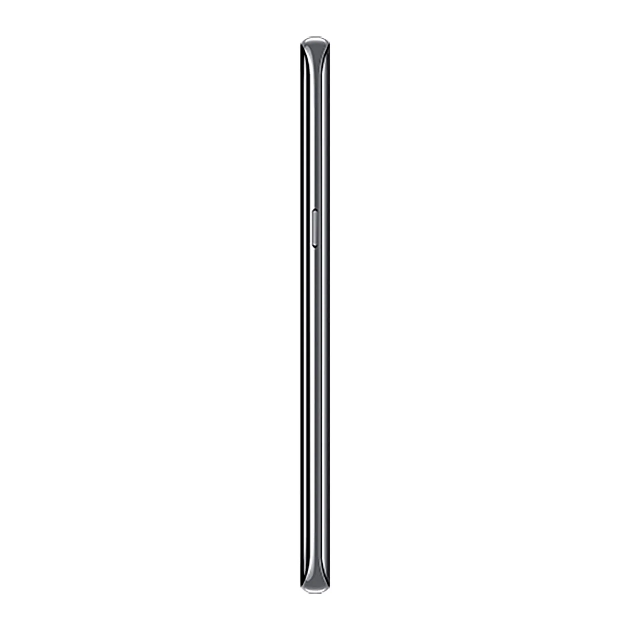 SAMSUNG Galaxy S8 SM-G950U 64GB 4G LTE T-Mobile 5.8" AMOLED 4GB RAM 12MP Camera Phone NEW, Arctic Silver